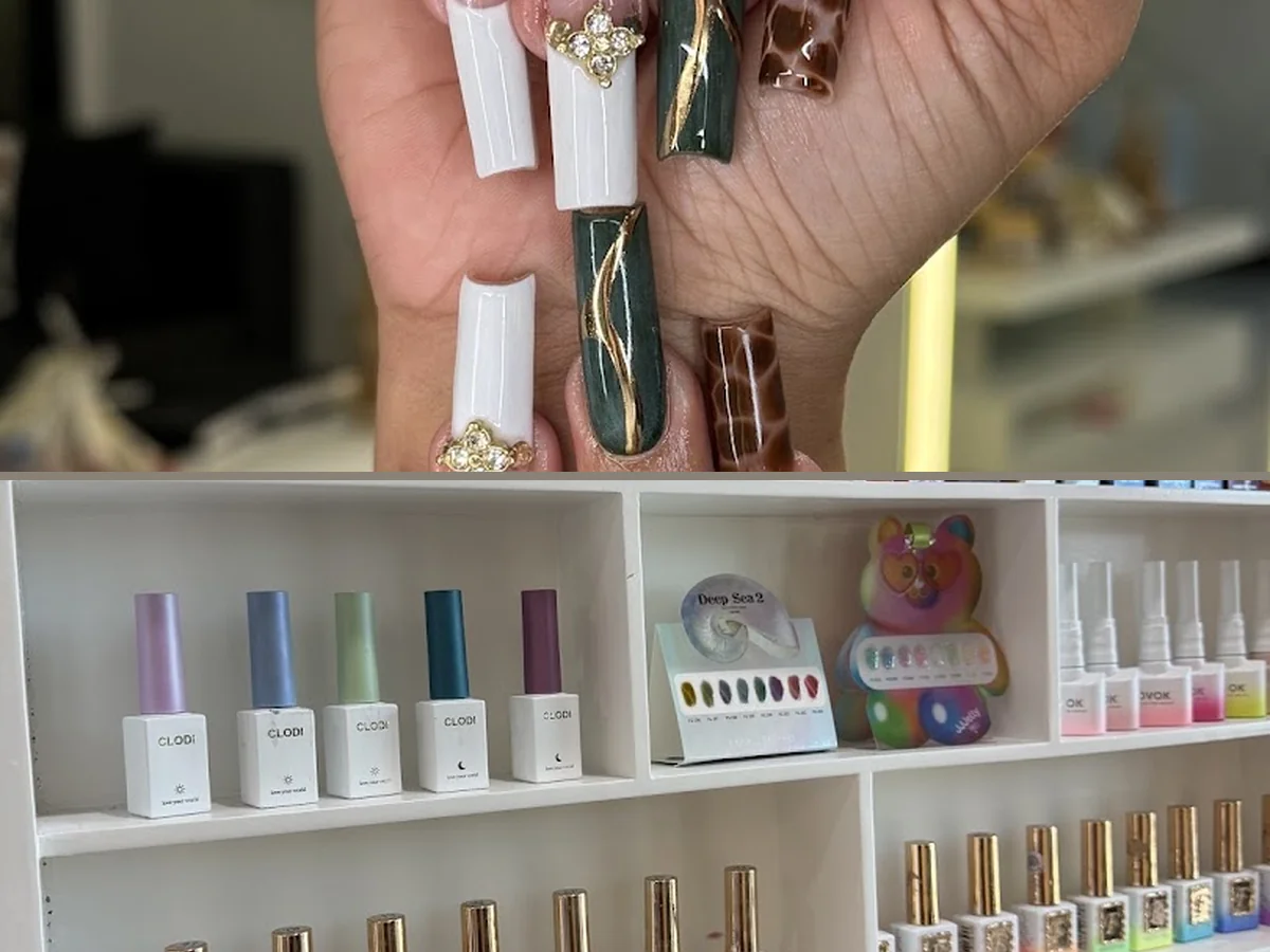 Nail Care in Altamonte Springs