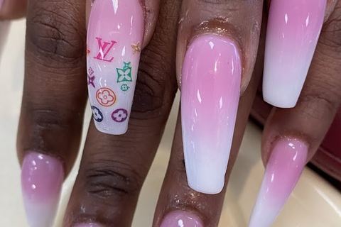 A Plus Nails