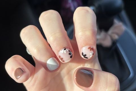 Babe Cave Nails and Spa