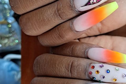 Beautee Nails Salon